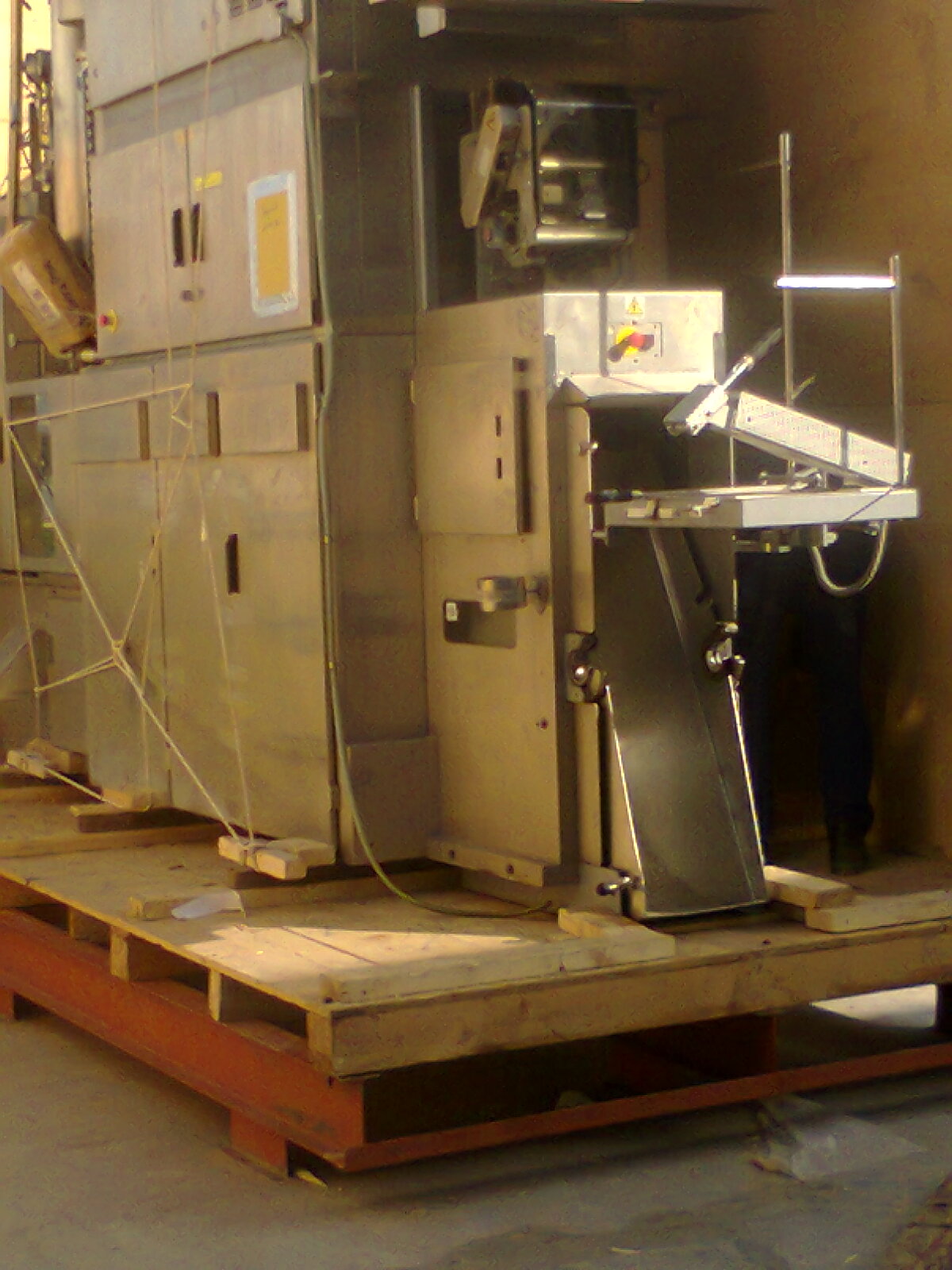 Sold One TBA 19 200ml Slim Line 20v to USA