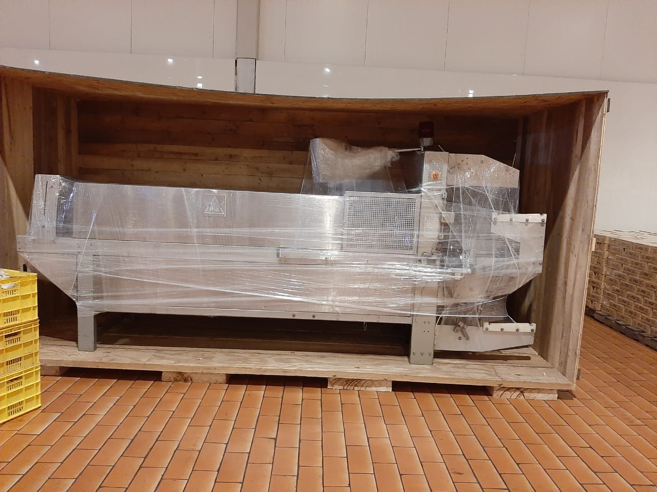 Sold One TBA 19 125ml Slim Line to Jordan