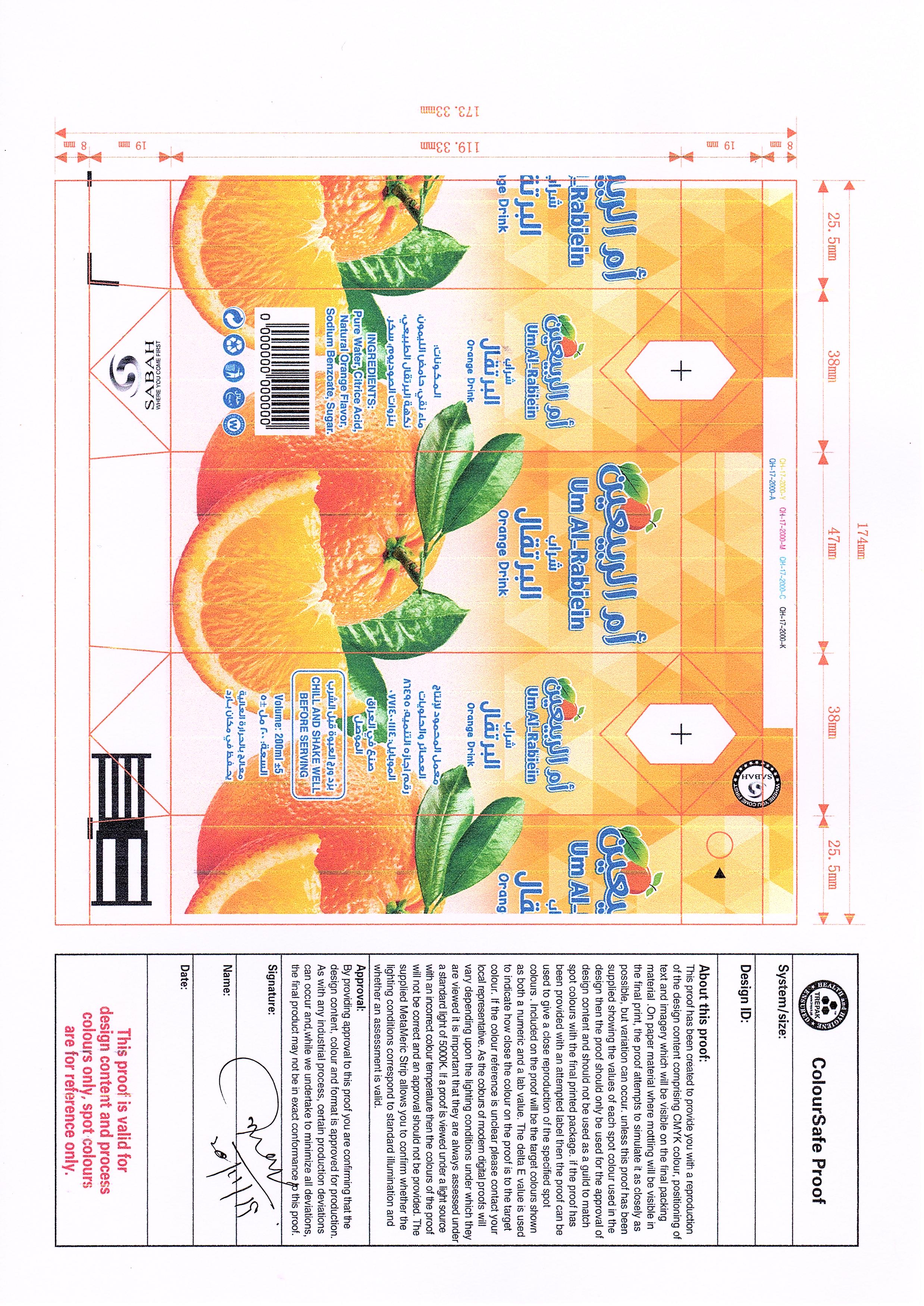Sold two TBA 19 250ml Base Filling Lines to China