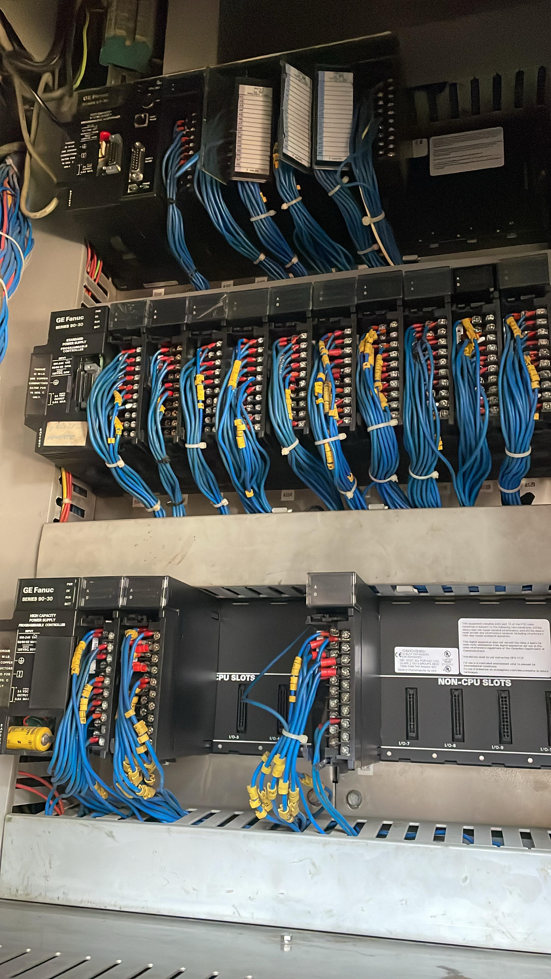 USED TETRA PAK TBA 19 200ML SLIM COMPLETE FILLING LINE FOR SALE YEAR 2001