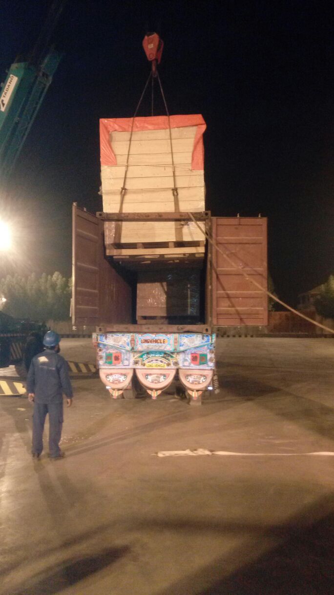 Sold One TBA 22 200ml Slim Filling Machine to Iran